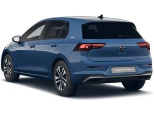 Volkswagen Golf ENERGY,1.5 TSI OPF 85kW, Klima, Navi