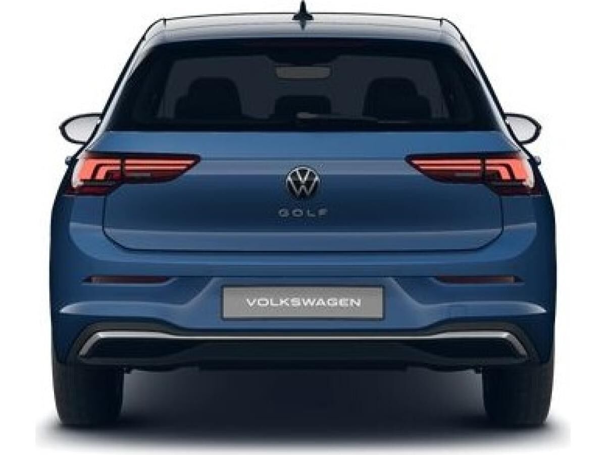 Volkswagen Golf ENERGY,1.5 TSI OPF 85kW, Klima, Navi