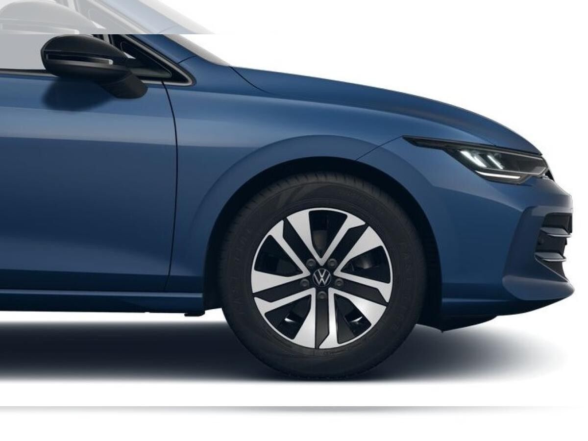 Volkswagen Golf ENERGY,1.5 TSI OPF 85kW, Klima, Navi