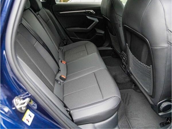 Audi A3 Sportback S line 35 TDI S tronic Matrix Business- Paket