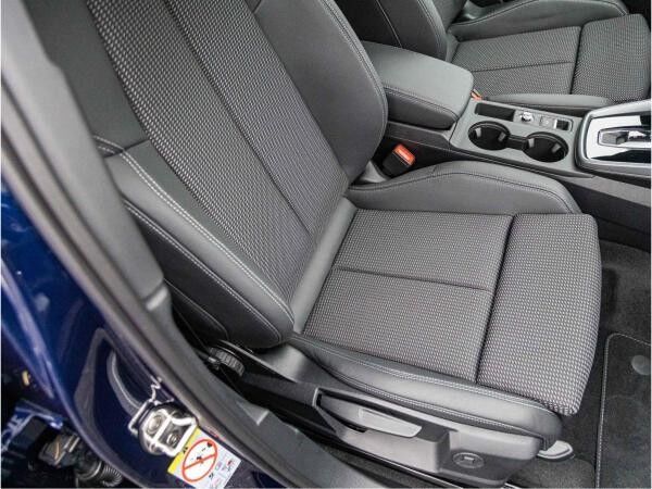 Audi A3 Sportback S line 35 TDI S tronic Matrix Business- Paket