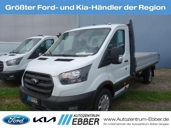 Ford Transit Pritsche 350 L3 Trend 2.0  NAVI KAMERA