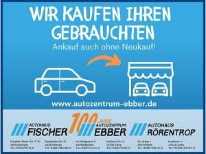 Ford Transit Pritsche 350 L3 Trend 2.0  NAVI KAMERA