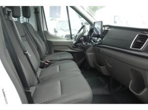 Ford Transit Pritsche 350 L3 Trend 2.0  NAVI KAMERA