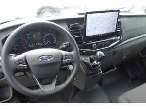 Ford Transit Pritsche 350 L3 Trend 2.0  NAVI KAMERA
