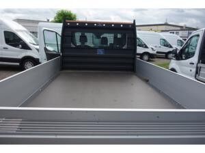 Ford Transit Pritsche 350 L3 Trend 2.0  NAVI KAMERA