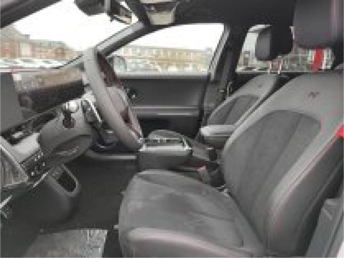 Hyundai IONIQ 5 N-Line X 4WD 84kWh - SOFORT VERFÜGBAR - Gewerbekunden