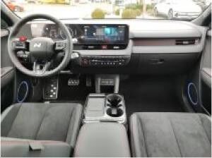 Hyundai IONIQ 5 N-Line X 4WD 84kWh - SOFORT VERFÜGBAR - Gewerbekunden