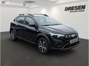 Dacia Sandero Stepway Essential TCe90 *Klima*Multimedia*Tempopilot*uvm.