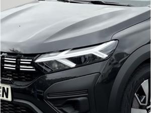 Dacia Sandero Stepway Essential TCe90 *Klima*Multimedia*Tempopilot*uvm.