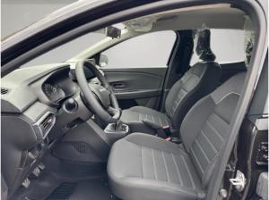 Dacia Sandero Stepway Essential TCe90 *Klima*Multimedia*Tempopilot*uvm.