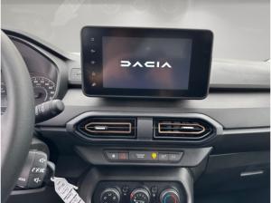 Dacia Sandero Stepway Essential TCe90 *Klima*Multimedia*Tempopilot*uvm.