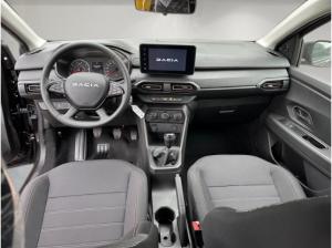 Dacia Sandero Stepway Essential TCe90 *Klima*Multimedia*Tempopilot*uvm.