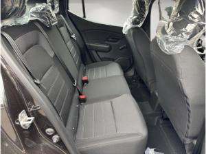 Dacia Sandero Stepway Essential TCe90 *Klima*Multimedia*Tempopilot*uvm.