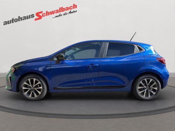 Mitsubishi Colt 1.0 Turbo-Benziner Plus