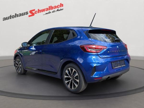 Mitsubishi Colt 1.0 Turbo-Benziner Plus