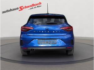 Mitsubishi Colt 1.0 Turbo-Benziner Plus