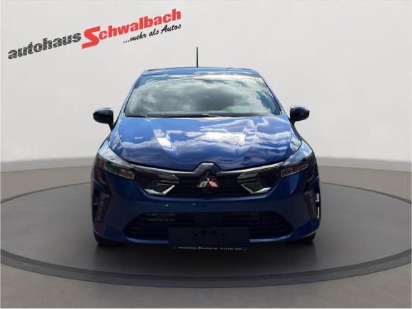 Mitsubishi Colt 1.0 Turbo-Benziner Plus