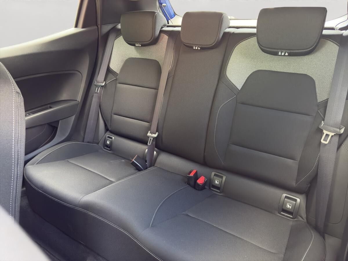 Mitsubishi Colt 1.0 Turbo-Benziner Plus