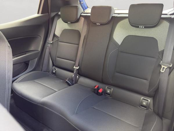 Mitsubishi Colt 1.0 Turbo-Benziner Plus