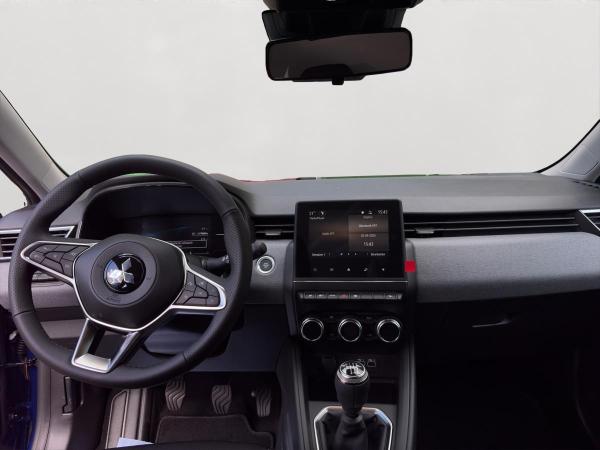 Mitsubishi Colt 1.0 Turbo-Benziner Plus