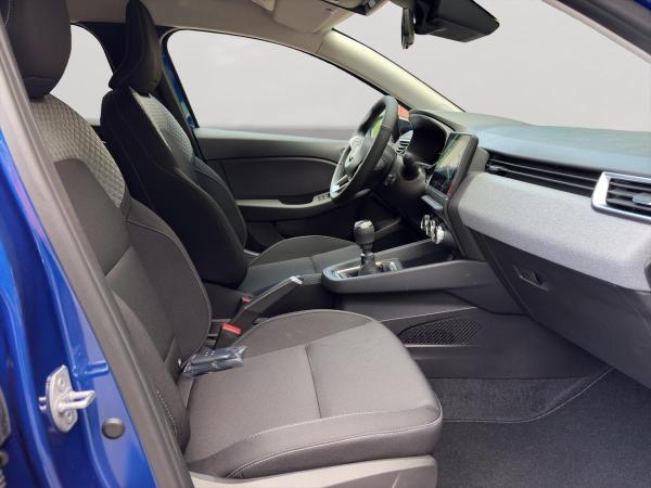 Mitsubishi Colt 1.0 Turbo-Benziner Plus