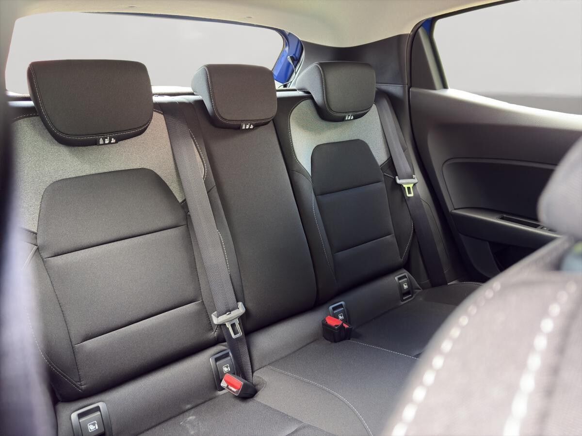 Mitsubishi Colt 1.0 Turbo-Benziner Plus