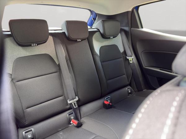 Mitsubishi Colt 1.0 Turbo-Benziner Plus