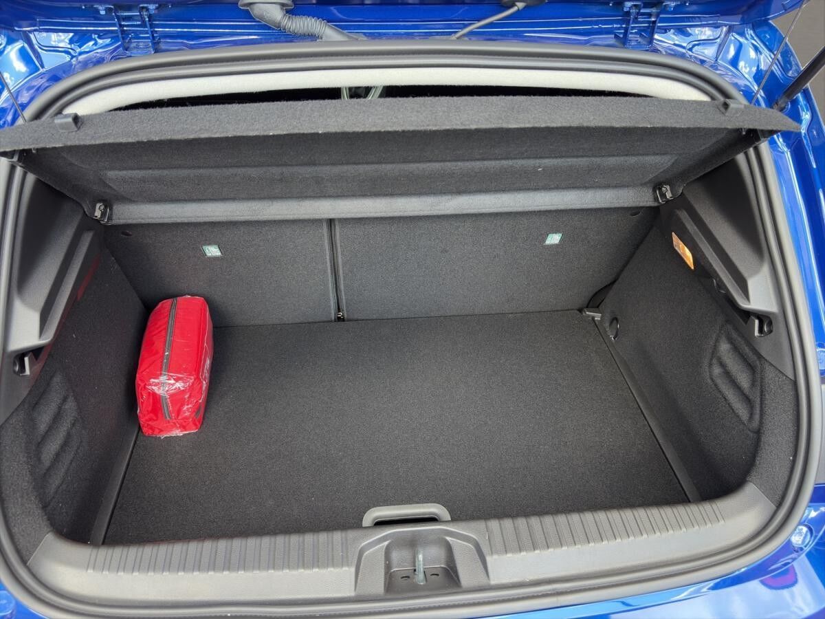 Mitsubishi Colt 1.0 Turbo-Benziner Plus