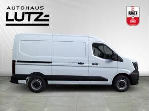 Nissan Interstar Kastenwagen Hochraum 3,5t L2H2 150 dCi FWD N-Connecta 3