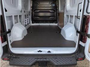 Nissan Interstar Kastenwagen Hochraum 3,5t L2H2 150 dCi FWD N-Connecta 3