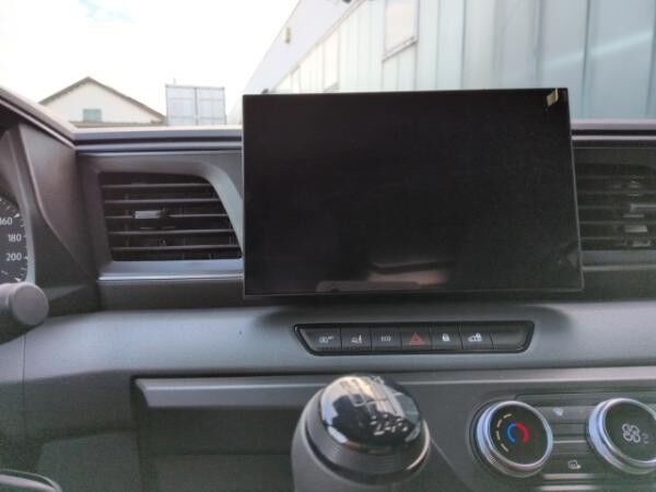 Nissan Interstar Kastenwagen Hochraum 3,5t L2H2 150 dCi FWD N-Connecta 3