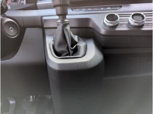 Nissan Interstar Kastenwagen Hochraum 3,5t L2H2 150 dCi FWD N-Connecta 3