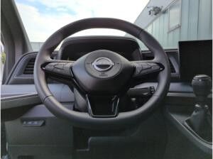 Nissan Interstar Kastenwagen Hochraum 3,5t L2H2 150 dCi FWD N-Connecta 3