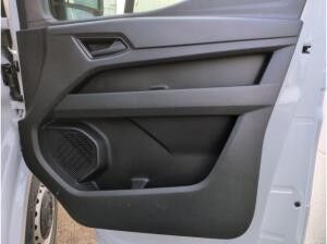 Nissan Interstar Kastenwagen Hochraum 3,5t L2H2 150 dCi FWD N-Connecta 3