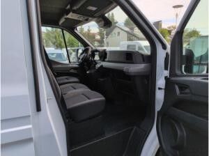 Nissan Interstar Kastenwagen Hochraum 3,5t L2H2 150 dCi FWD N-Connecta 3