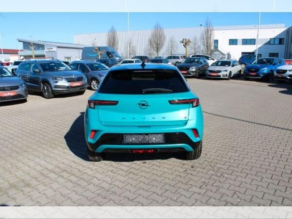 Opel Mokka 54-kWh-Batterie 115kW GS *Wärmepumpe*Rückfahrkamera*