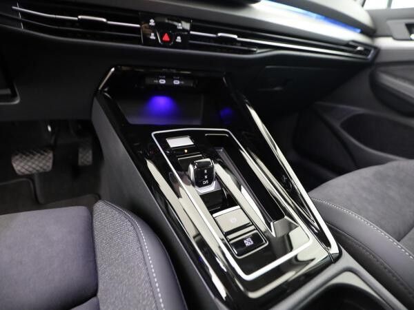 Volkswagen Golf Style 1.5 eTSI DSG