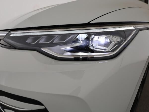Volkswagen Golf Style 1.5 eTSI DSG