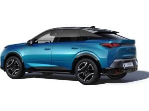 Peugeot 3008 Allure Elektromotor 210PS / Privatdeal