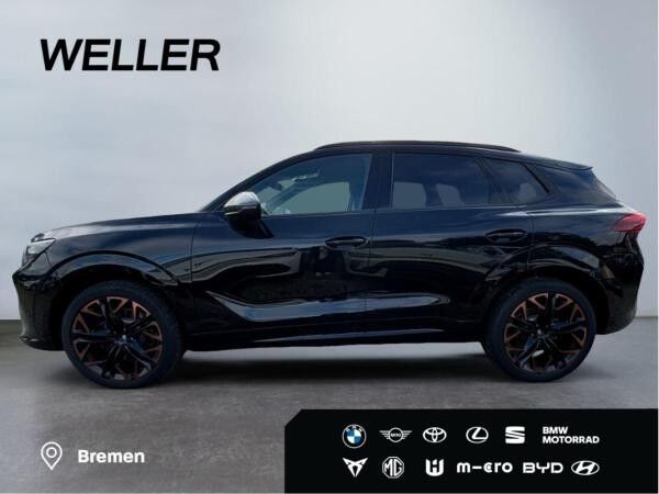 Cupra Terramar VZ 2.0 TSI 🔥265 PS 7-Gang DSG 4Drive🔥