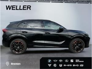 Cupra Terramar VZ 2.0 TSI 🔥265 PS 7-Gang DSG 4Drive🔥