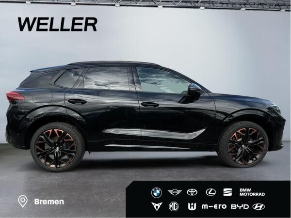 Cupra Terramar VZ 2.0 TSI 🔥265 PS 7-Gang DSG 4Drive🔥