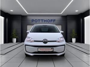 Volkswagen up! 1.0 KLIMA DAB BLUETOOTH eFENSTER
