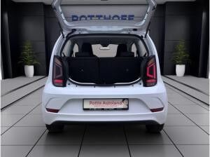 Volkswagen up! 1.0 KLIMA DAB BLUETOOTH eFENSTER