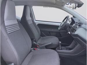 Volkswagen up! 1.0 KLIMA DAB BLUETOOTH eFENSTER