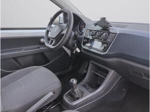 Volkswagen up! 1.0 KLIMA DAB BLUETOOTH eFENSTER