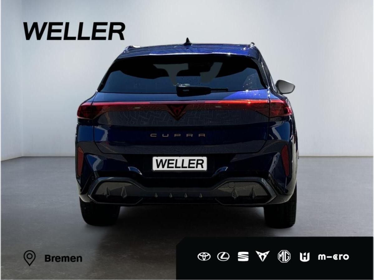 Cupra Terramar VZ 2.0 TSI 🔥265 PS 7-Gang DSG 4Drive🔥