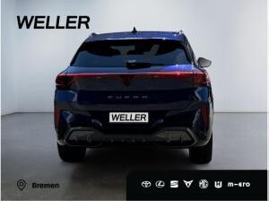 Cupra Terramar VZ 2.0 TSI 🔥265 PS 7-Gang DSG 4Drive🔥