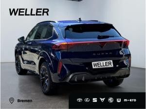 Cupra Terramar VZ 2.0 TSI 🔥265 PS 7-Gang DSG 4Drive🔥